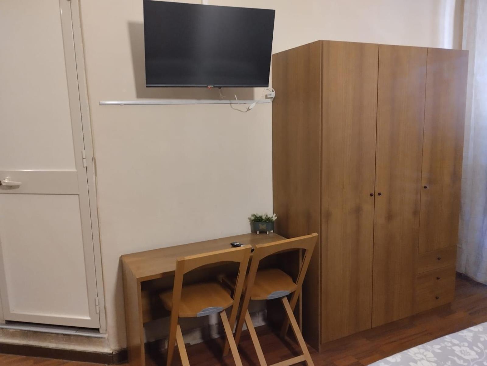 雷焦卡拉布里亚Al Duomo住宿加早餐旅馆 外观 照片